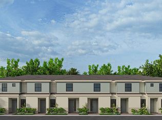 1349 NE 3rd Ave, Florida City, FL 33034