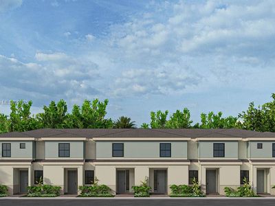 1349 NE 3rd Ave, Florida City, FL, 33034