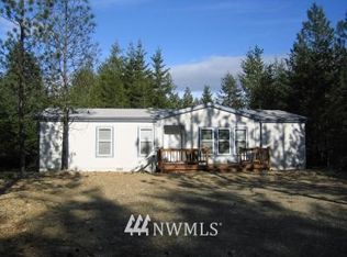141 N Hamma Hamma Dr, Hoodsport, WA