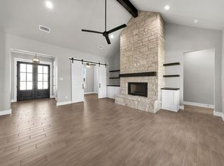 422 Collum Vw, Azle, TX 76020