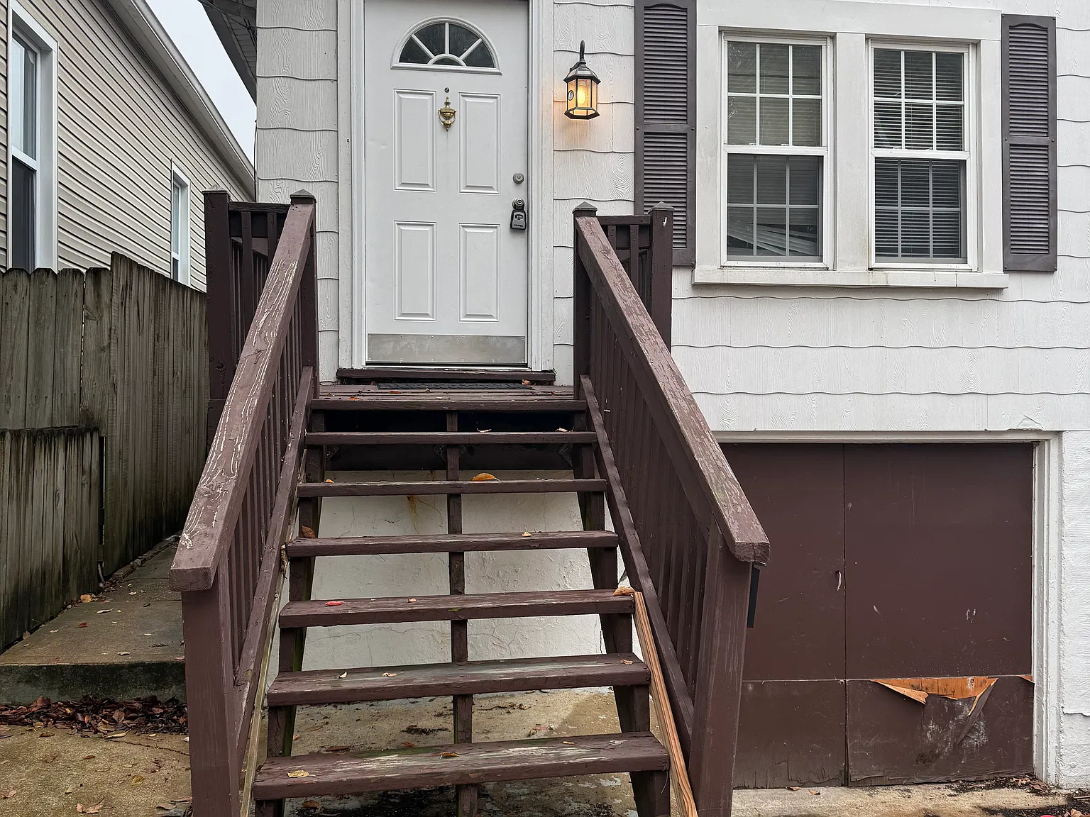 1 bed, 650 sqft, $850 — Photo 1