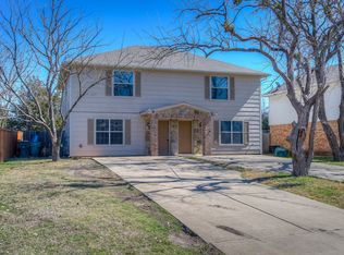 919 N Brents Ave, Sherman, TX 75090