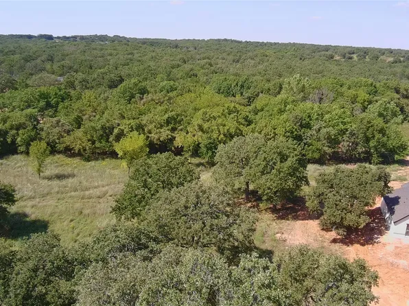 1161 Gonzollas Rd, Springtown, TX 76082