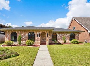 816 Gordon Ave, Harahan, LA 70123