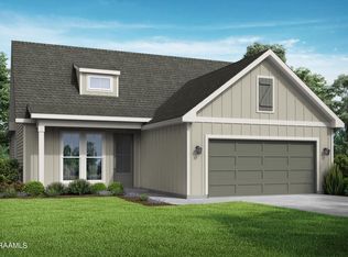 106 Kidd Ln, Youngsville, LA 70592