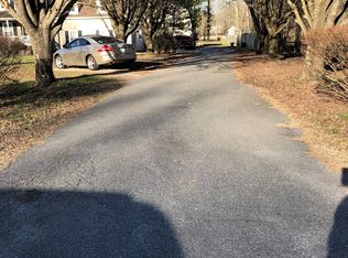 208 Appaloosa Way, Smithfield, VA 23430