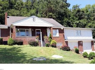 12390 State Route 150, Yorkville, OH 43943