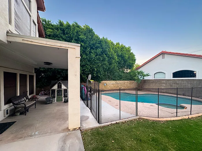 5633 W Bloomfield Rd — Photo 31