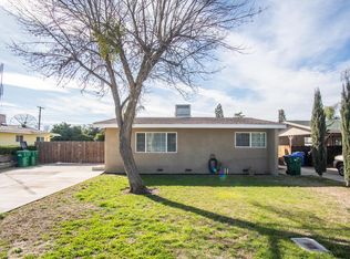 95 S Prospect St, Porterville, CA
