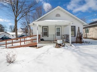 120 S 7th St, Cornell, WI 54732
