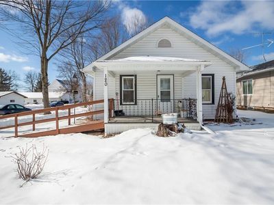 120 S 7th St, Cornell, WI, 54732