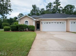 101 Kathryne Bailey Dr, Kingsland, GA 31548