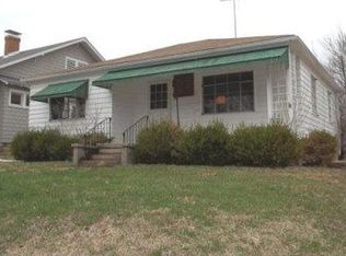 276 Ridge Rd, Springfield, OH 45503