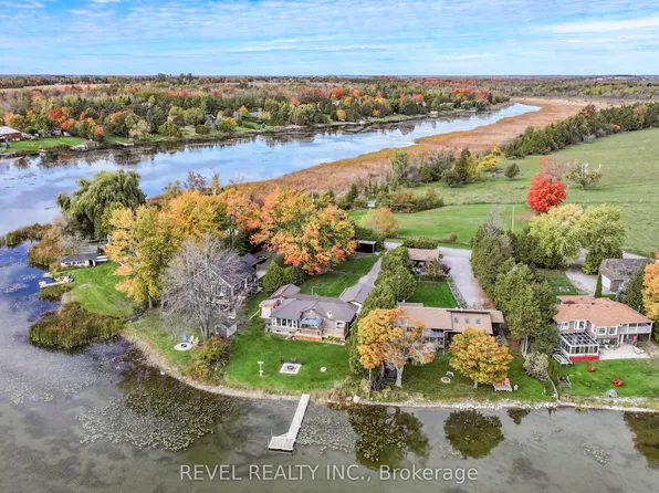 85 Marsh Creek Rd, Kawartha Lakes, ON K0M 2C0