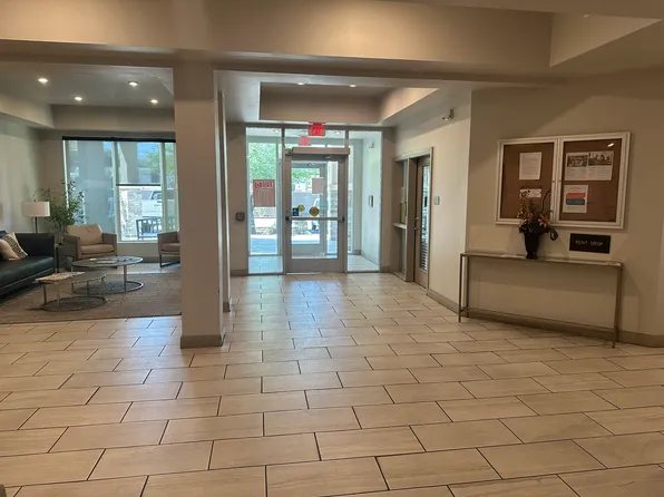 Mirabella Senior Apartments