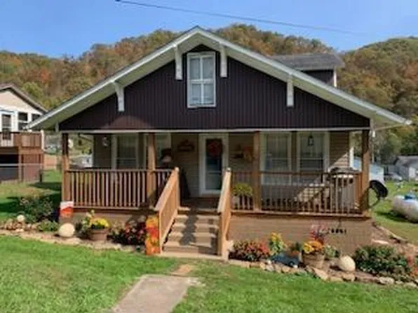 62 Pier Pont Rd, Maben, WV 25870