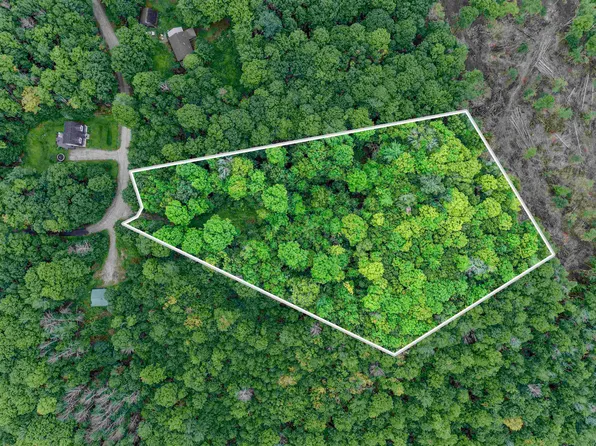 Lot 9-2 Jonathan Drive, Wilmot, NH 03287