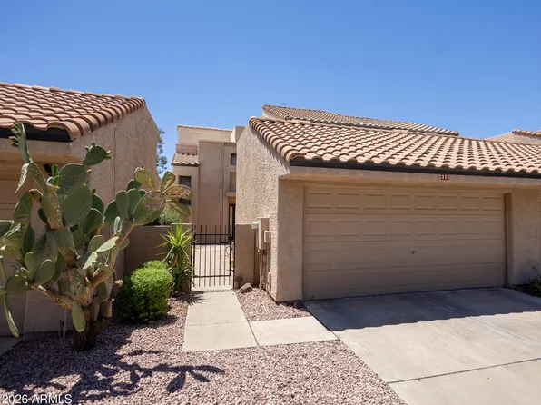 335 E BLUEBELL Lane, Tempe, AZ 85288
