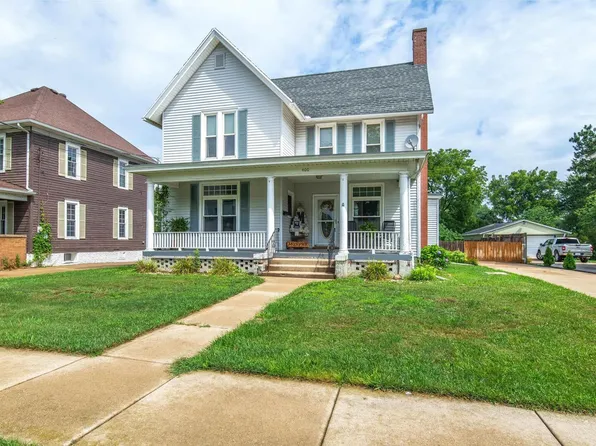 400 E Prospect St, Kewanee, IL 61443