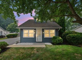 62 Highland Ave, Buckeye Lake, OH 43008
