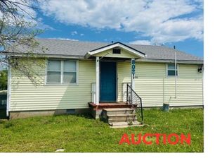 802 5th St, South Coffeyville, OK 74072