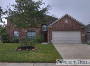 11330 Old Mission Rd, Houston, TX 77095