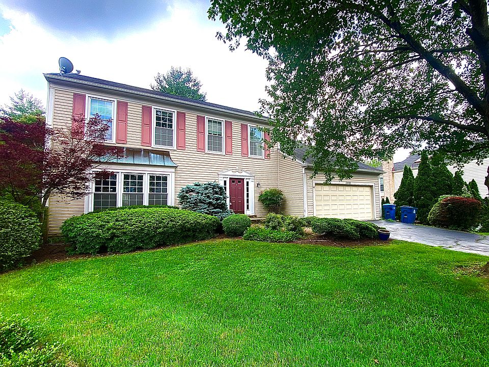 2nd image of 13238 Pleasant Glen Ct