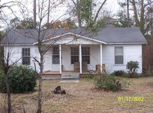 417 N 7th St, Vienna, GA 31092
