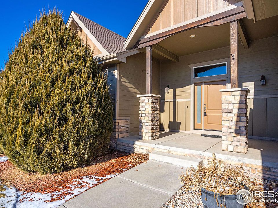 4746 Brenton Dr, Fort Collins, CO 80524 Zillow