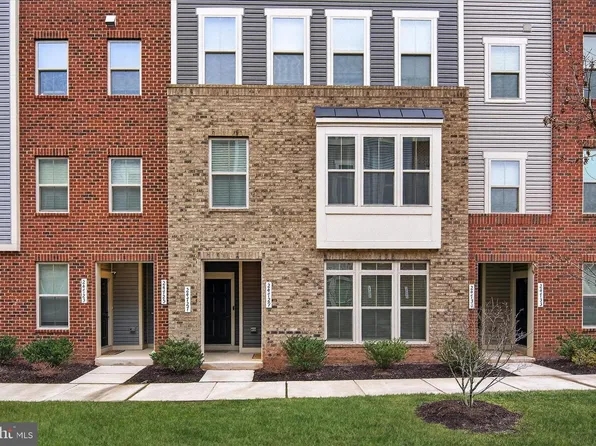 24729 Monk Meadows Ter, Sterling, VA 20166