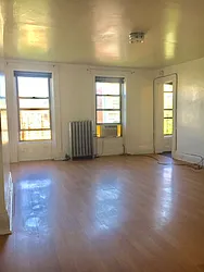 Rented by Flateau Realty