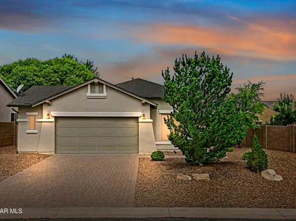 8252 N Whistling Acres Way, Prescott Valley, AZ 86314