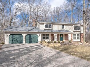 1459 Burgundy Rd, Ann Arbor, MI 48105