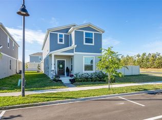 17154 Salty Dog Rd, Winter Garden, FL 34787