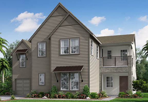 Woodside Homes - The Sun Porch w Bonus