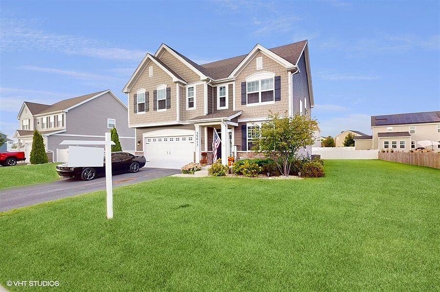1st image of 25613 W Cerena Cir