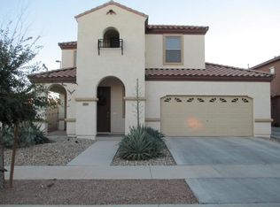 3353 E Tulsa St, Gilbert, AZ 85295