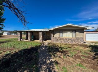 207 S 13th St, Alpine, TX 79830