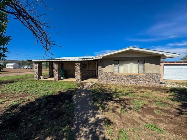 207 S 13th St, Alpine, TX 79830
