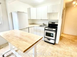 2749 Peter St, Honolulu, HI 96816