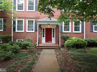 4900 29th Rd S APT B1, Arlington, VA 22206