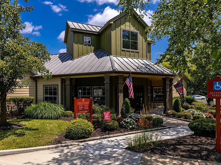 Convenient Student Living Located Near Miami University Campus