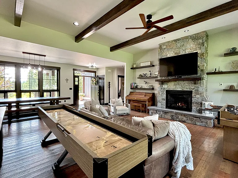 1511 Whitefish Village Dr — Photo 7