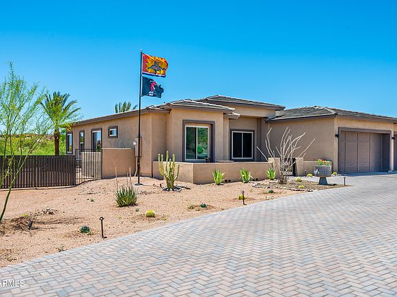 2nd image of 16507 E SAGUARO Boulevard