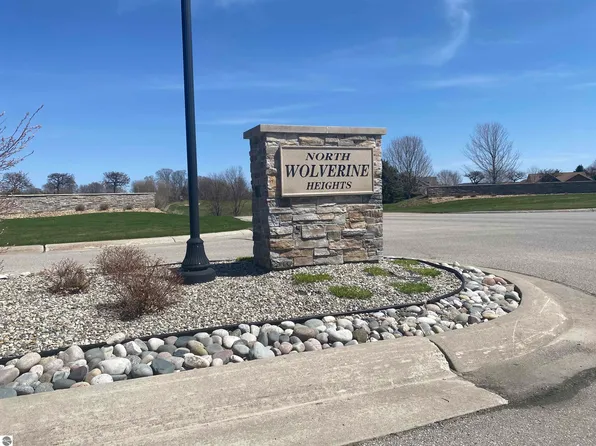 7069 Wolverine View Dr, Williamsburg, MI 49690