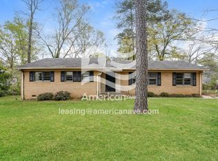 1155 Darlington Dr, Macon, GA 31210