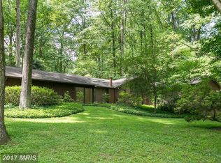 2319 Velvet Ridge Dr, Owings Mills, MD 21117