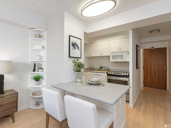 5th image of 1177 California St APT 1403