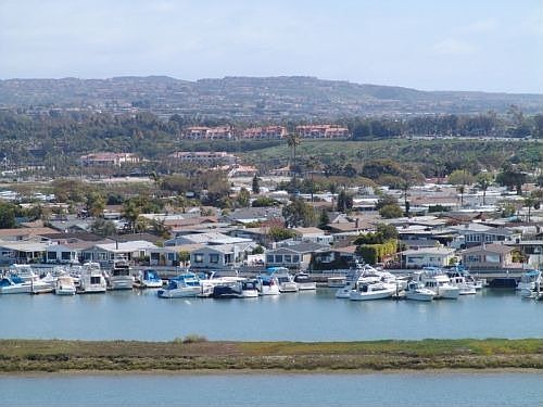 Bayside Village