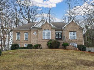 2746 Crossvine Dr, Helena, AL 35022